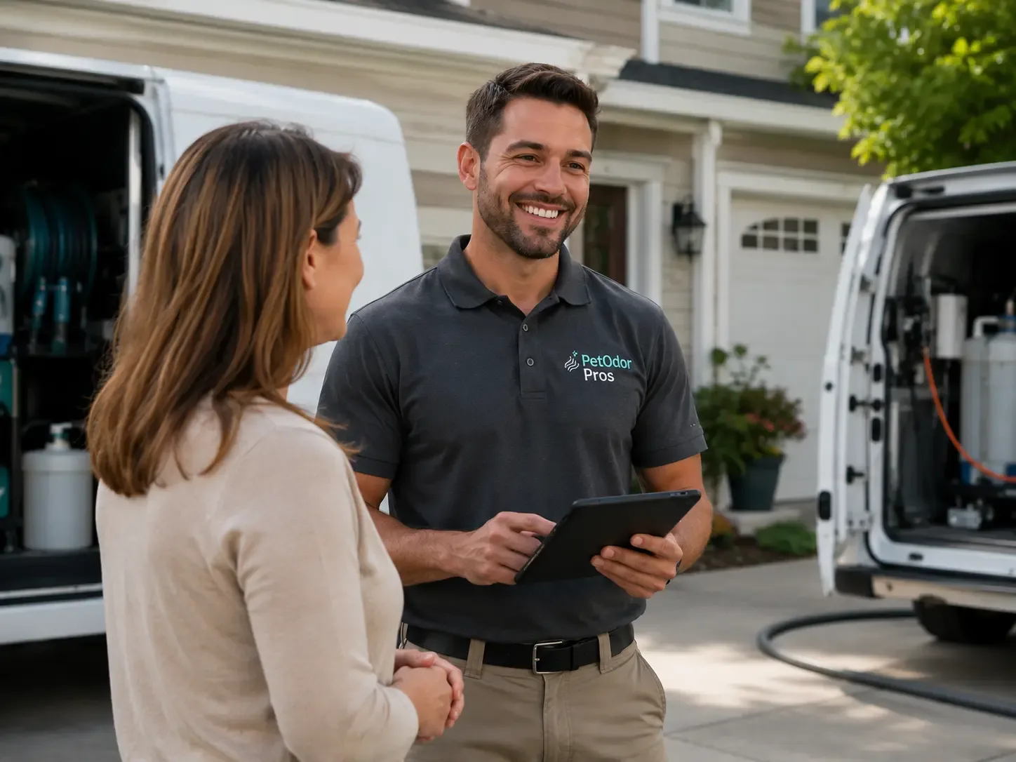 Pet Odor Removal FAQs for Herriman, UT